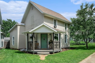 910 Wilson Ave, Goshen, IN 46526