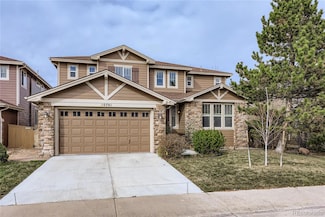 10791 Glengate Cir, Highlands Ranch, CO 80130