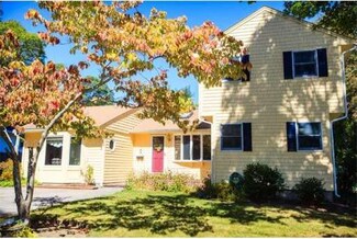 23 Dailey Ave, North Easton, MA 02356