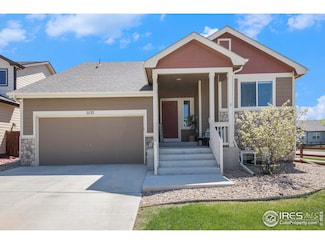 2137 Day Spring Dr, Windsor, CO 80550