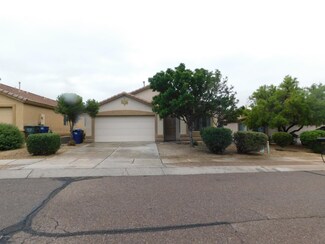 8406 E Bowline Rd, Tucson, AZ 85710