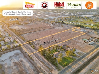 121 Danenberg Dr, El Centro, CA 92243