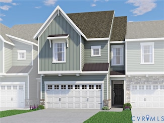 Lot 5 Alana Dr, Moseley, VA 23120