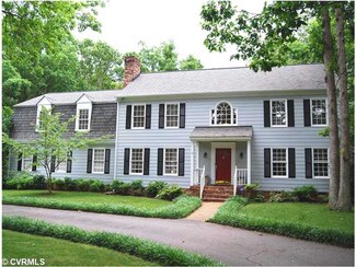 12801 Knightcross Rd, Midlothian, VA 23113