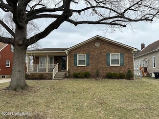 3821 Glenside Place, Louisville, KY 40213
