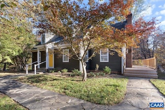 555 Gillums Ridge Rd, Charlottesville, VA 22903