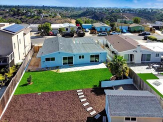 2802 Cowley Way, San Diego, CA 92110