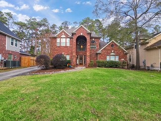 2279 Deer Cove Trail, Kingwood, TX 77339