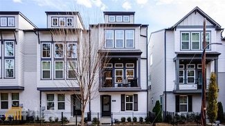 915 Katie Kerr Dr Unit 4, Decatur, GA 30030