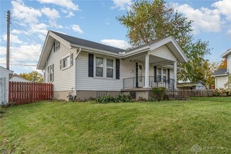 2114 Ewalt Ave, Dayton, OH 45420