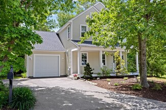 45 Dublin Dr, Plymouth, MA 02360