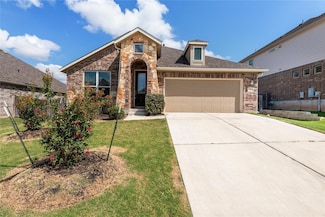 116 Meadow Wood Cove, Georgetown, TX 78626