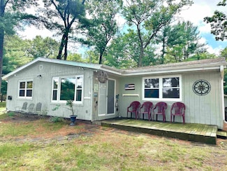 W2718 Dakota Ln, Neshkoro, WI 54960