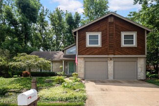 14974 Country Ridge Dr, Chesterfield, MO 63017