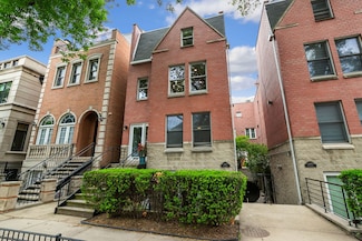 2417 N Janssen Ave Unit C, Chicago, IL 60614