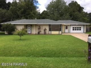 129 Maurice St, Lafayette, LA 70506