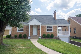 5576 Samver Rd, Cincinnati, OH 45239
