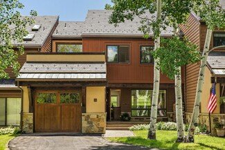 408 Snowmass Club Cir Unit 10, Snowmass Village, CO 81615