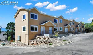 2220 E La Salle St Unit 106, Colorado Springs, CO 80909