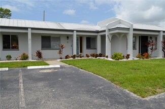 4608 SE 4th Place Unit 7, Cape Coral, FL 33904