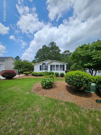111 Ryder Cup Blvd, Pinebluff, NC 28373