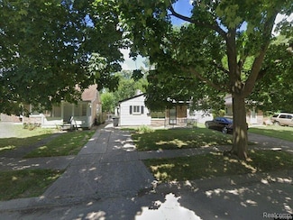 15823 Burgess St, Detroit, MI 48223