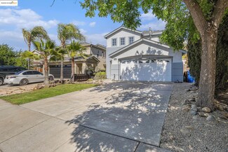 4520 Waterford Way, Oakley, CA 94561