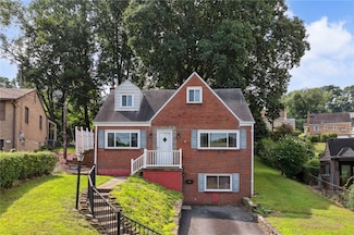1427 Orr Dr, Pittsburgh, PA 15234