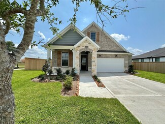 6622 Canary Knoll Ct, Richmond, TX 77469