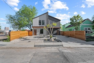 125 Dashiell St, San Antonio, TX 78203