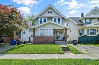 345 W Manhattan Blvd, Toledo, OH 43608