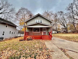 410 Oakley Ave, Rockford, IL 61101