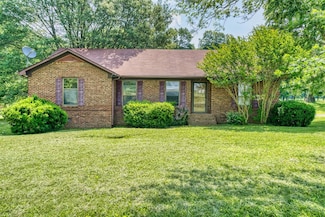 3748 Gordonsville Rd, Lewisburg, KY 42256