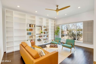 6071 E Ludlow Dr, Scottsdale, AZ 85254
