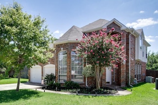 1407 Pawnee Trail, Carrollton, TX 75007