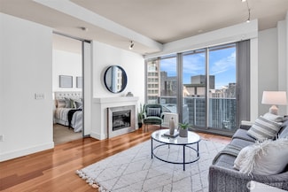 737 Olive Way Unit 3101, Seattle, WA 98101