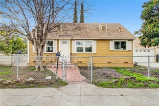 1158 N Mountain View Ave, San Bernardino, CA 92410