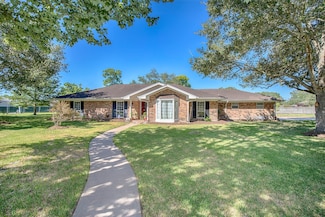 1301 County Road 850b, Alvin, TX 77511