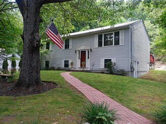 19 Renaudet St, West Warwick, RI 02893
