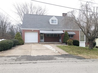 6 Yale St, Jeannette, PA 15644