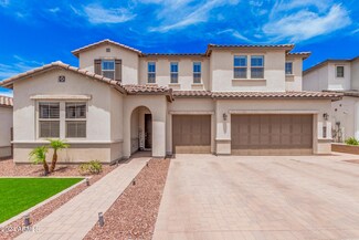 7158 W Buckhorn Trail, Peoria, AZ 85383