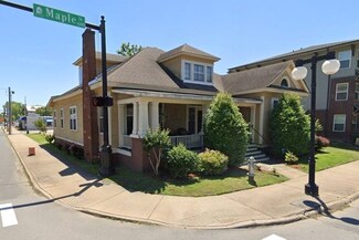 620 Maple St, North Little Rock, AR 72114