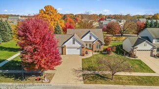 13725 Cottonwood Dr Unit 60, Dewitt, MI 48820