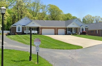 1469 Cove St NW Unit 3C, Uniontown, OH 44685