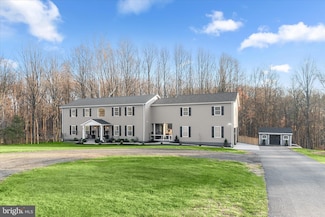 13790 Clarksville Pike, Highland, MD 20777