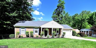 8501 Oldham Dr, Upper Marlboro, MD 20772