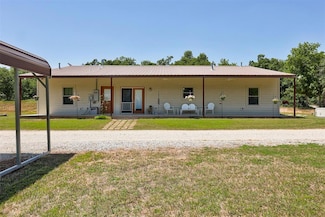 8108 Wolfridge Rd, Harrah, OK 73045