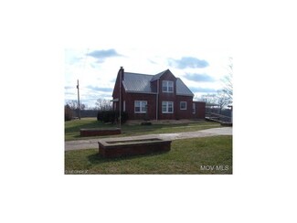 9691 N Calhoun Hwy, Big Springs, WV 26137