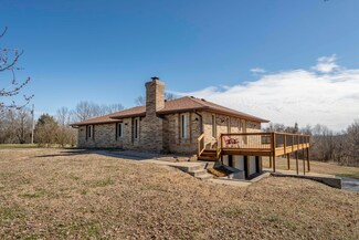 1144 S Oak Ridge Rd, Nixa, MO 65714
