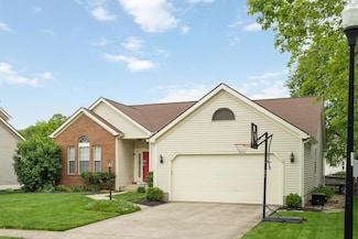 890 Brockwell Dr, Westerville, OH 43081